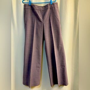 Ann Taylor ladies dress pants
